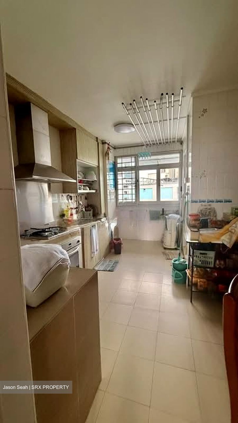 Blk 247 Kim Keat Link (Toa Payoh), HDB 4 Rooms #569413441